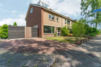 Woning Symfoniestraat 11 Apeldoorn