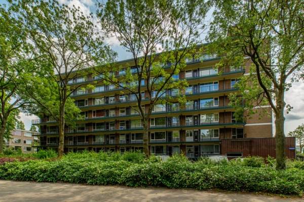 Woning Zandkreek 102 Rotterdam