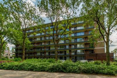 Woning Zandkreek 102 Rotterdam