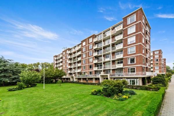 Woning Ranonkelstraat 231 Den Haag