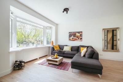 Woning Kruislaan 253 Amsterdam