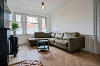 Woning Escamplaan 162 Den Haag