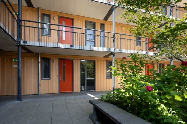 Woning Pastoor van Beugenstraat 56 Oisterwijk