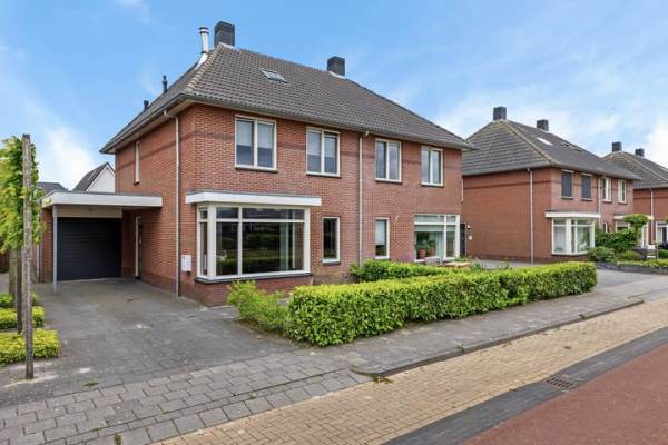 Woning De Foarke 17 Menaam