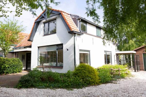 Woning Oosteinde 26 Nootdorp