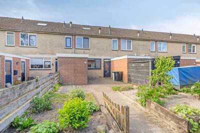 Woning Vesta 14 Hoogezand