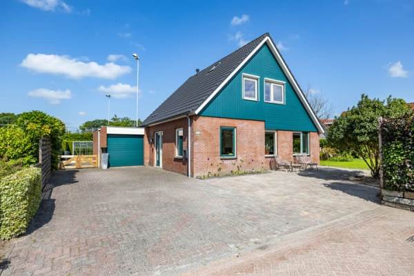 Woning Bergpad 20 Schildwolde