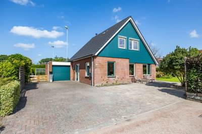 Woning Bergpad 20 Schildwolde