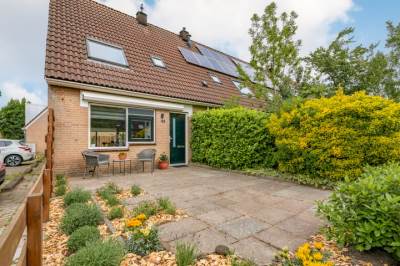 Woning Mastbos 43 Hoofddorp