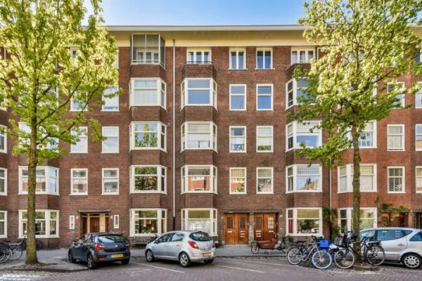 Woning Kinderdijkstraat 623 Amsterdam