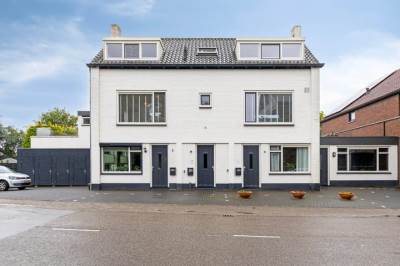 Woning Langeweg 22B Roelofarendsveen