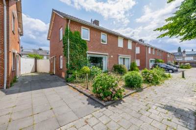 Woning Kamillestraat 17 Waalwijk