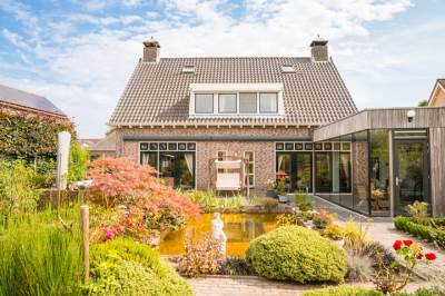 Woning Middelweg 4A Asperen