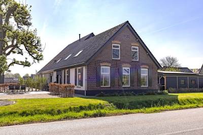 Woning Angerensestraat 12 Gendt