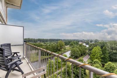 Woning Baden Powellweg 179 Amsterdam