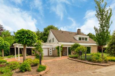 Woning Boekanierlaan 27 Hoofddorp