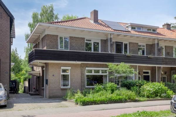 Woning Werkhorst 14 Meppel