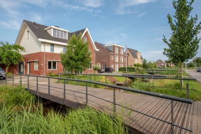 Woning Achterdijkshoorn 62A Den Hoorn (ZH)