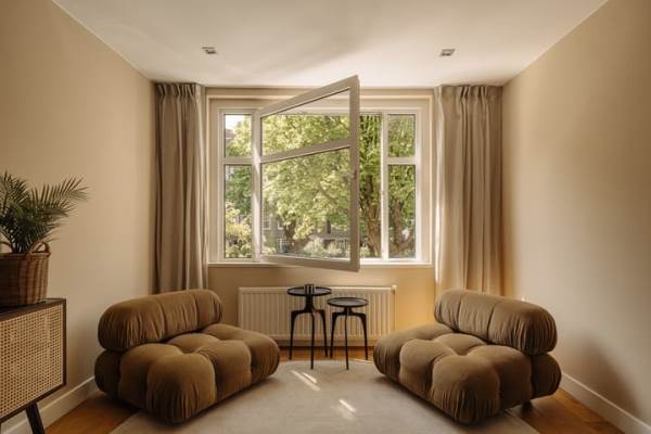 Woning Bonaireplein 6A1 Amsterdam