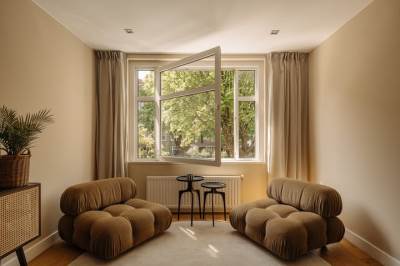 Woning Bonaireplein 6A1 Amsterdam