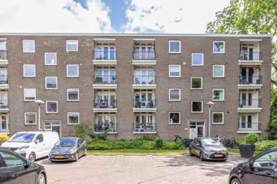 Woning Rubenslaan 593 Utrecht