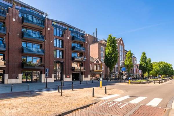 Woning Slotlaan 4N Zeist