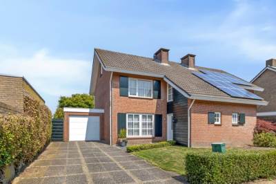 Woning Meierijstraat 5 Baarle-Nassau