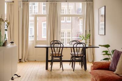 Woning Rhijnvis Feithstraat 262 Amsterdam