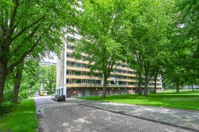 Woning Langswater 588 Amsterdam