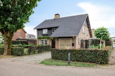 Woning Achterstraat 78A Helvoirt