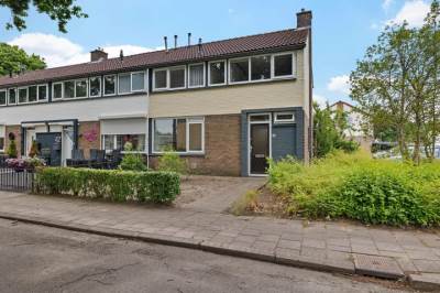 Woning Kraaiheide 40 Emmen