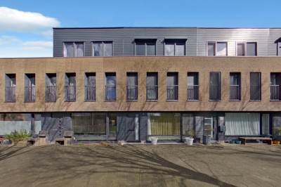 Woning Zonnehof 11 Heerhugowaard