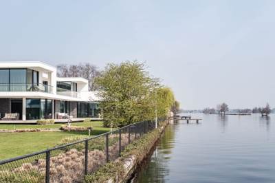 Woning Baambrugse Zuwe 156 Vinkeveen