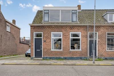 Woning Molenweg 33 Arnemuiden
