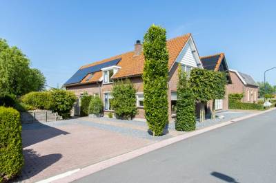 Woning Dorpsstraat 8 Meeuwen