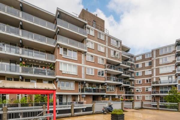 Woning Engelenburg 131 Haarlem