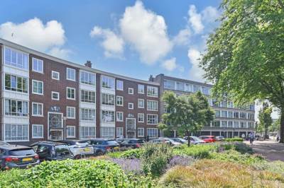 Woning Monnickendamplein 104 Den Haag