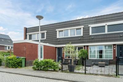 Woning Goudsbloem 5 Bodegraven