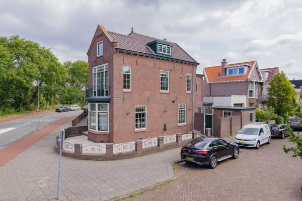 Woning Havenkade 25 IJmuiden