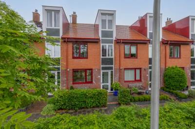 Woning De Zijl 3 Pijnacker