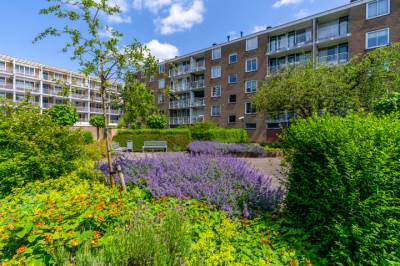 Woning Van Eysingalaan 323 Utrecht