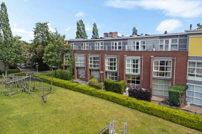 Woning Bennerpark 6 Leeuwarden