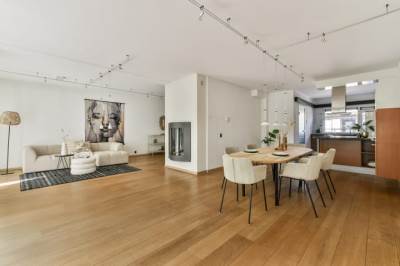 Woning Fluitekruidzoom 26 Leiderdorp