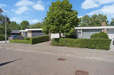 Woning Verdilaan 30 Vlissingen