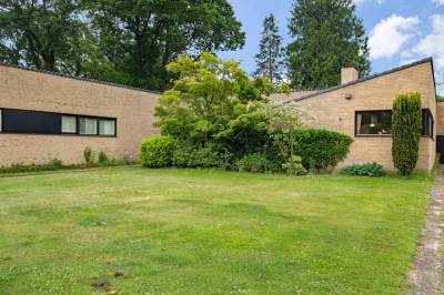 Woning Bastinglaan 4 Enschede