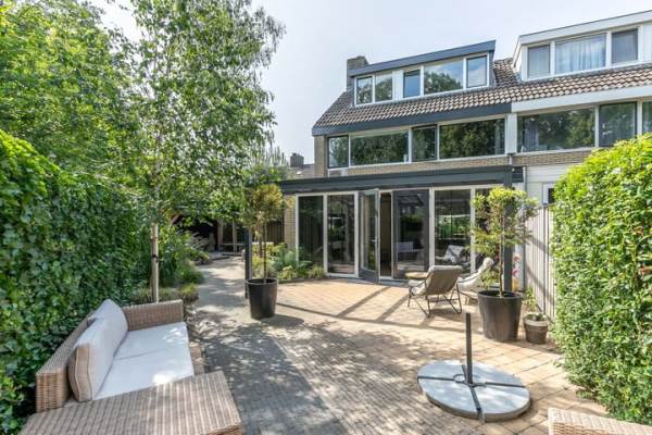Woning Vlasland 34 Leusden
