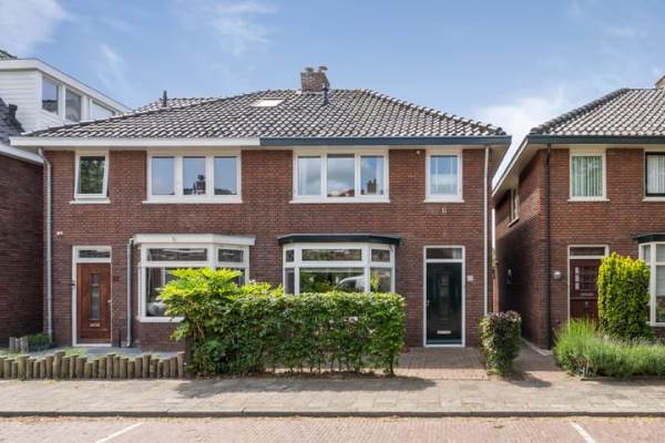 Woning Acacialaan 59 Beverwijk