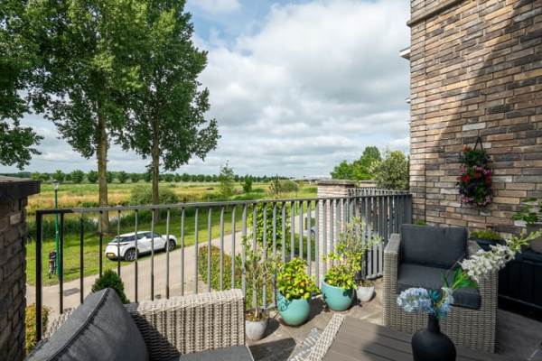 Woning Draagmuur 50 Houten