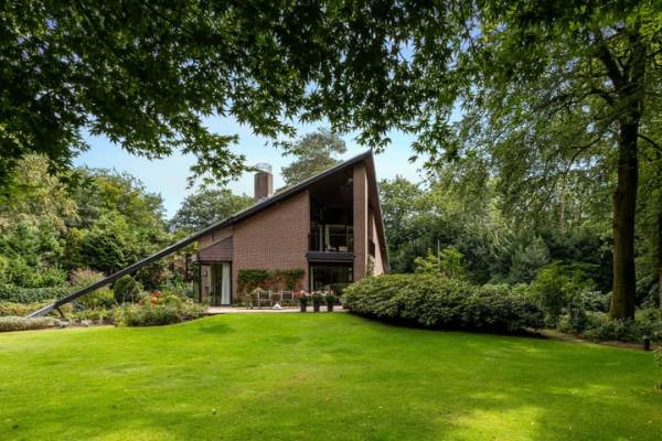 Woning Mesdaglaan 1 Bosch en Duin