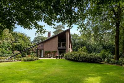 Woning Mesdaglaan 1 Bosch en Duin